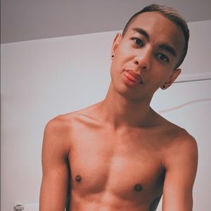 Meet your Posher, Gabe